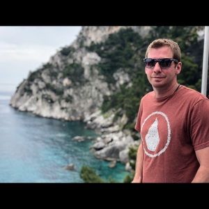 Meet your Posher, Joel